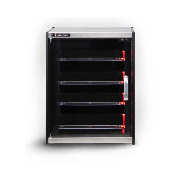 HOTLOGIC® Breakroom 4 - Food Warming Appliance