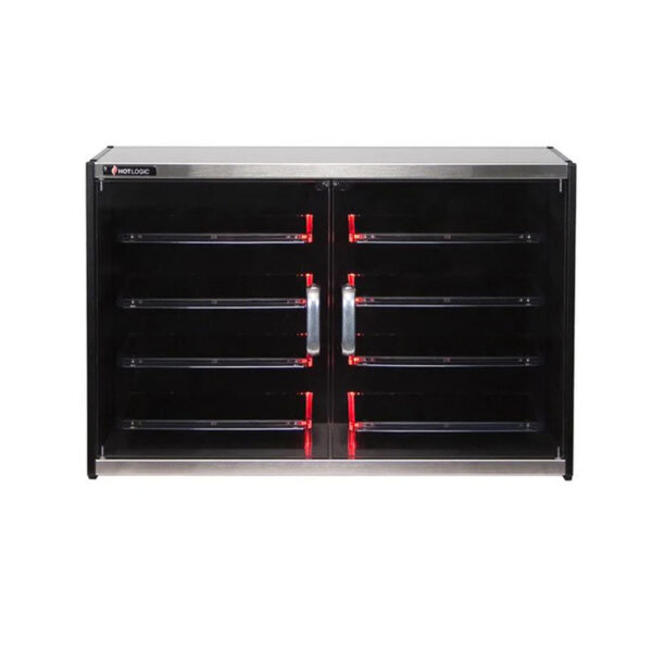 HOTLOGIC® Breakroom 8 - Food Warming Appliance