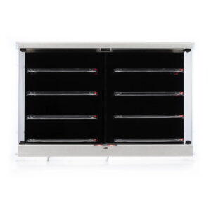 HOTLOGIC® Touchless Breakroom 8 - Food Warming Appliance